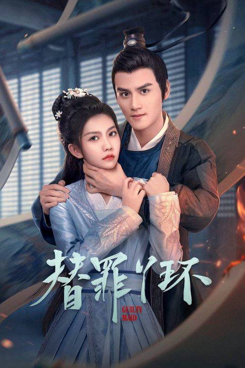 替罪丫环（2025）4K S01E01 - E06