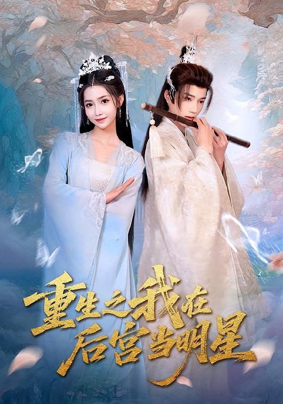 重生之我在后宫当明星(49) /最新 短剧