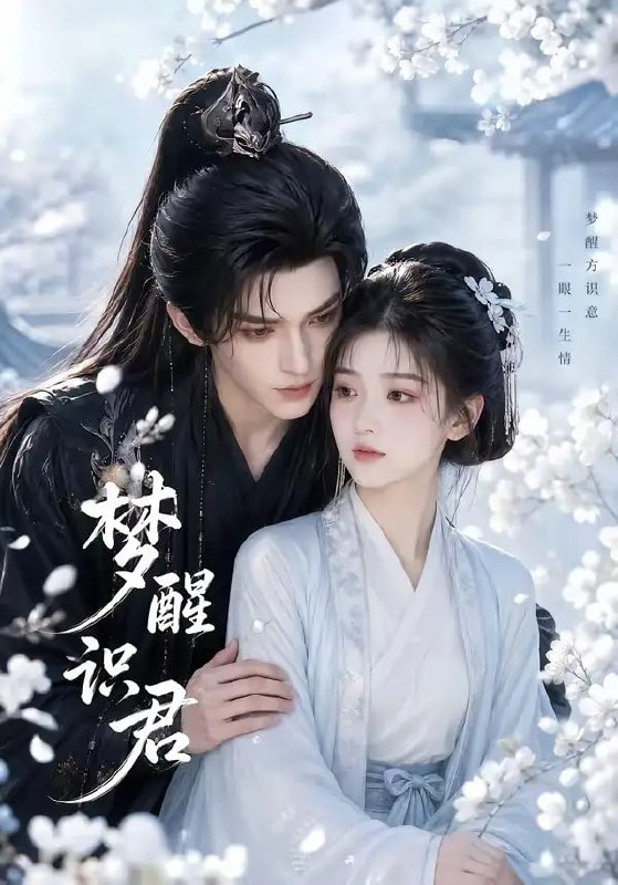 梦醒识君(16 集)Ai短剧