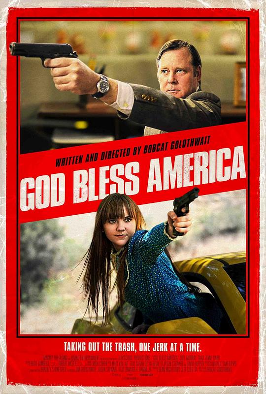 上帝保佑美国 God Bless America (2012) 1080p 原盘Remux 中文字幕 【28.32GB】已刮削