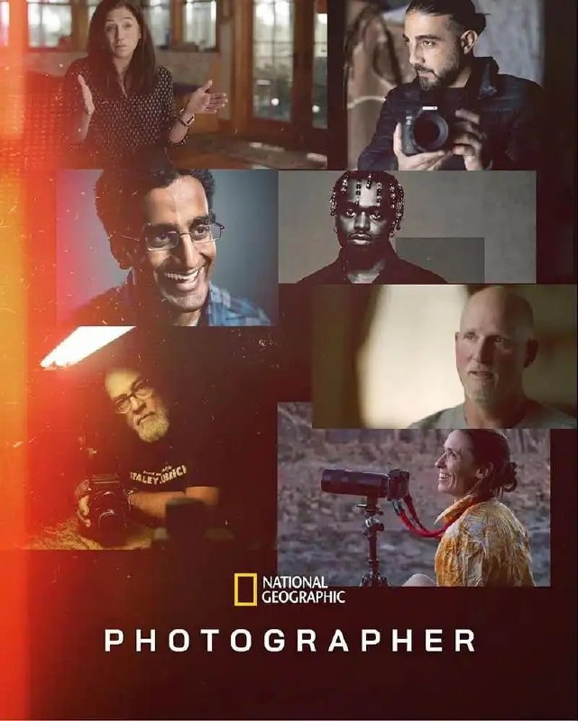 摄影师 Photographer (2024)