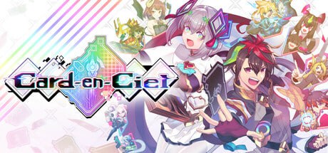 2730540 Card-en-Ciel 天穹卡牌录 v1.9.1