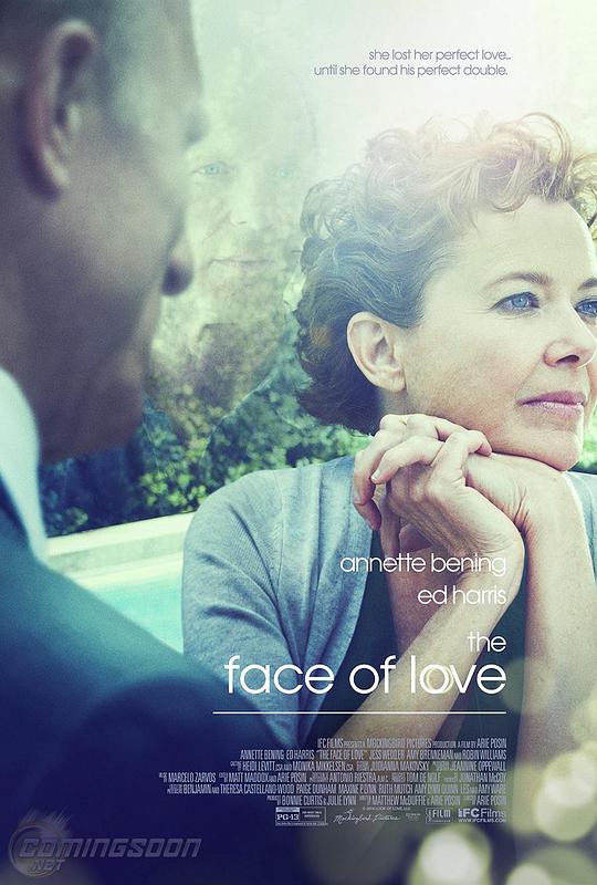 爱情的模样 The Face of Love (2013) 1080p 原盘Remux 中文字幕 【15.77GB】已刮削