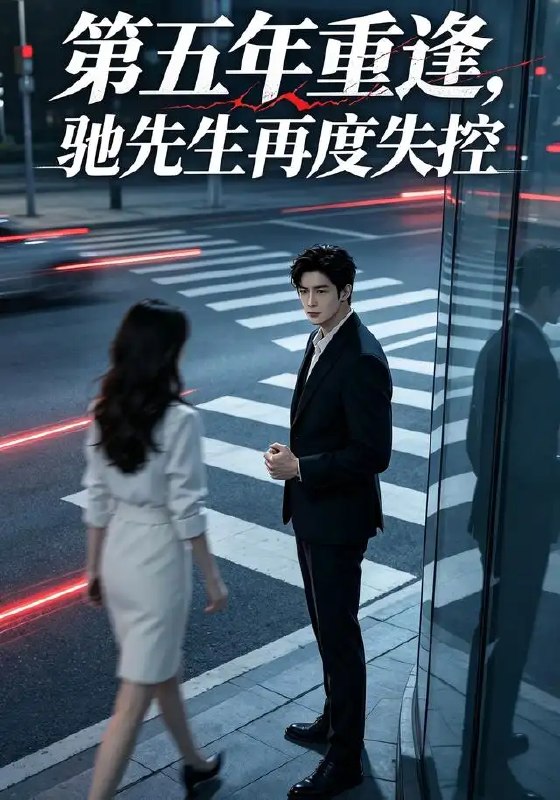 第五年重逢，驰先生再度失控&第五年重逢驰先生再度失控（47集）AI短剧