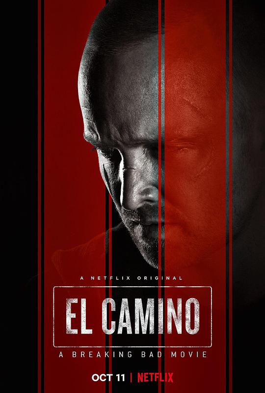 续命之徒:绝命毒师电影 El Camino: A Breaking Bad Movie (2019) 1080p 原盘Remux 中文字幕 【25.08GB】已刮削