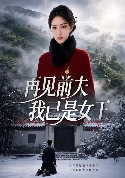 再见前夫，我已是女王&再见前夫我已是女王（50集）AI短剧