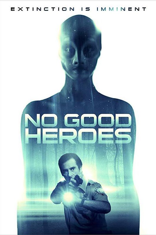 没有好英雄 No Good Heroes (2018) 1080p 原盘Remux 【21.66GB】已刮削