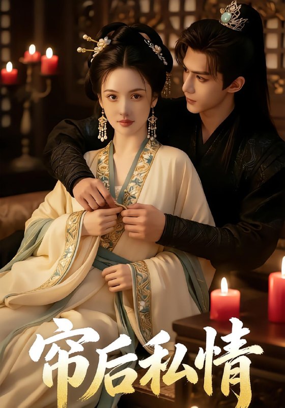 帘后私情（36 集）