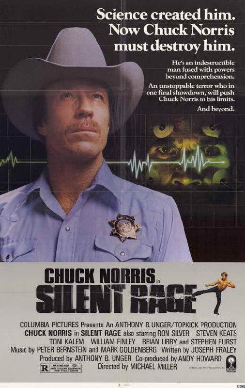 第四类杀手 Silent Rage (1982) 1080p 原盘Remux 【27.01GB】已刮削