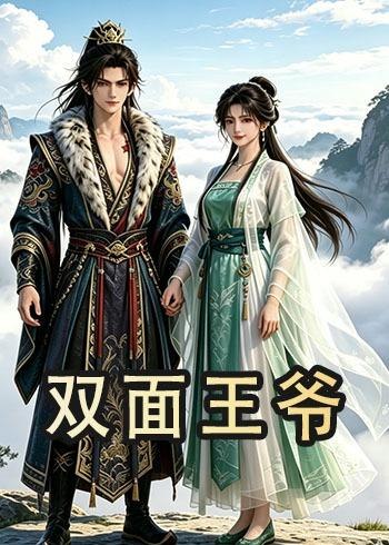 双面王爷 (12集) | 短剧