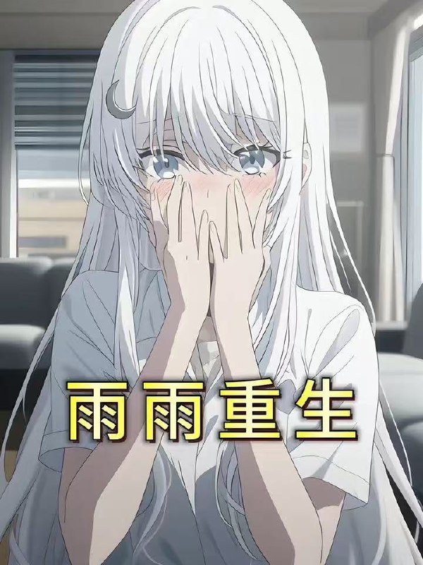 雨雨重生 (30集) 动漫 | 短剧
