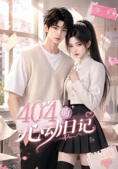 404的心动日记第一季（55集）AI短剧