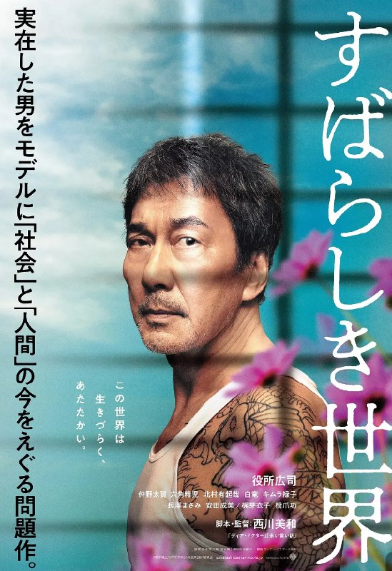 [美好的世界][2020]、[日语中字][1080P超清][2.2GB-MP4]