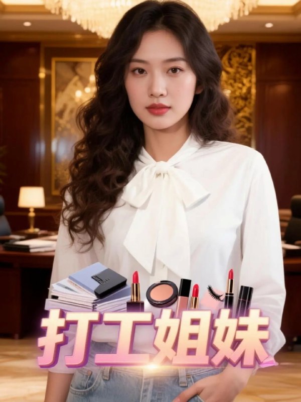 打工姐妹（66集）钱生楠&刘嘉昕玥|短剧