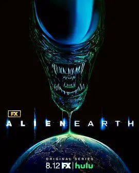 异形地球 第一季(2025) 第3集【4k】附系列合集