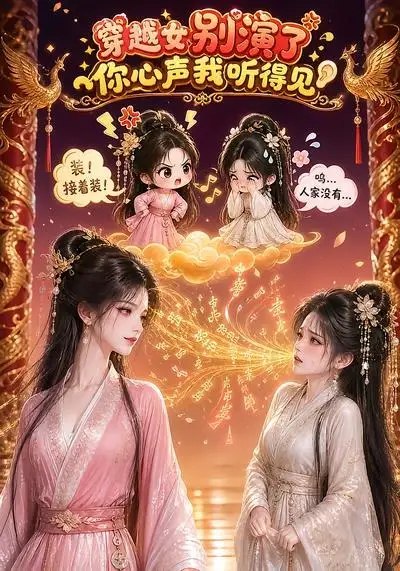 穿越女别演了，你心声我听得见&穿越女别演了你心声我听得见（72集）AI短剧