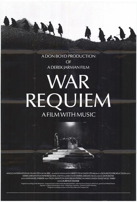 战争安魂曲 War Requiem (1989) 1080p 原盘Remux 中文字幕 【20.56GB】已刮削