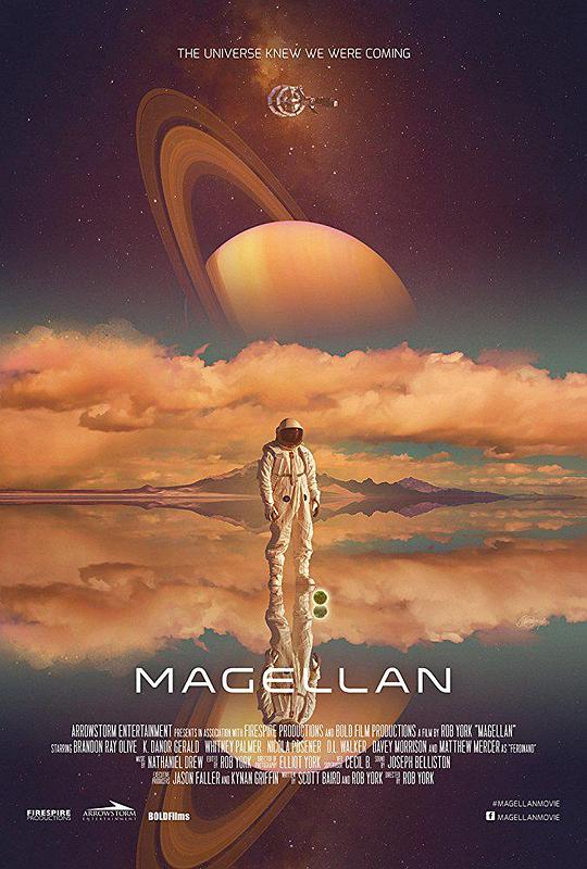 麦哲伦飞船 Magellan (2017) 1080p 原盘Remux 【18.02GB】已刮削