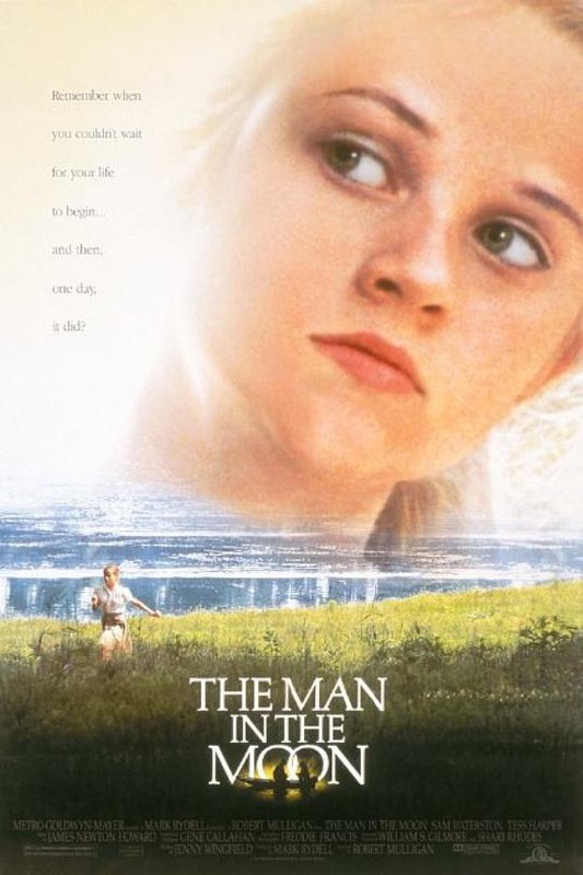月中人 The Man in the Moon (1991) 1080p 原盘Remux 中文字幕 【25.62GB】已刮削