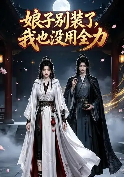 娘子别装了,我也没用全力&娘子别装了我也没用全力(37集) AI短剧