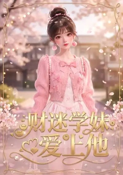 财迷学妹爱上他(48集)AI短剧
