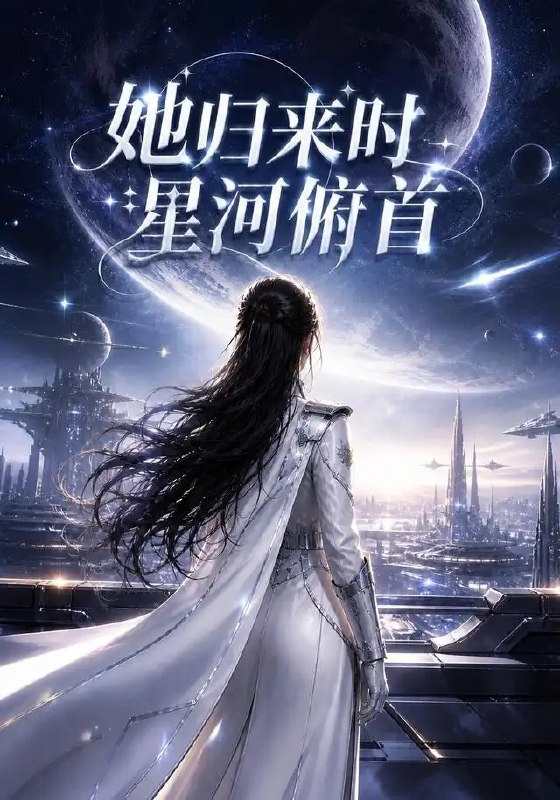 她归来时，星河俯首&她归来时星河俯首（129集）AI短剧