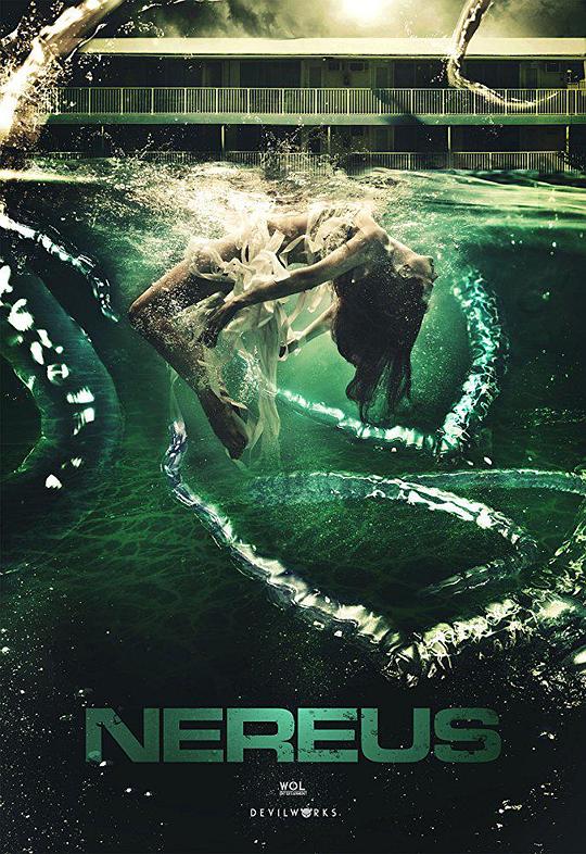 海神 Nereus (2019) 1080p 原盘Remux 【21.95GB】已刮削