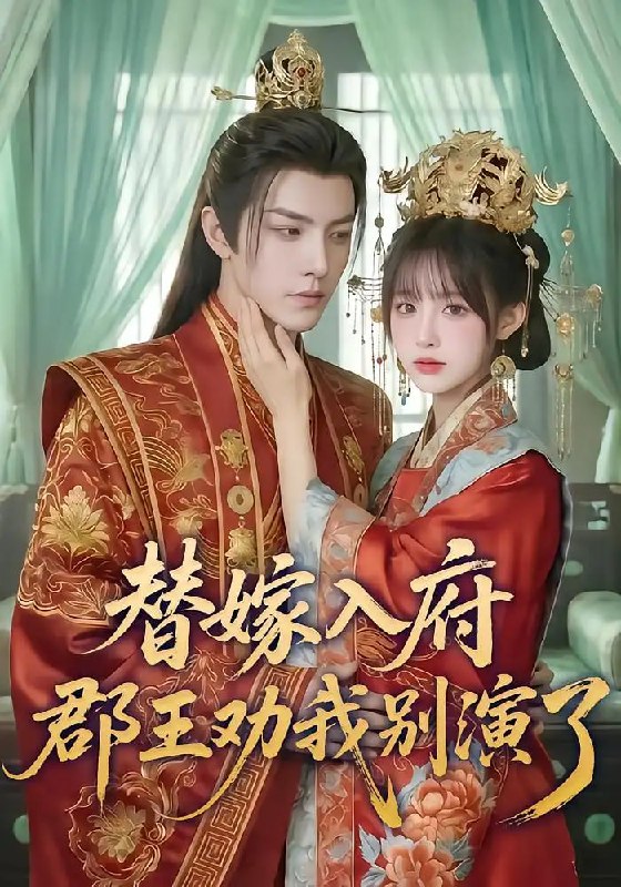 替嫁入府,郡王劝我别演了(57 集)