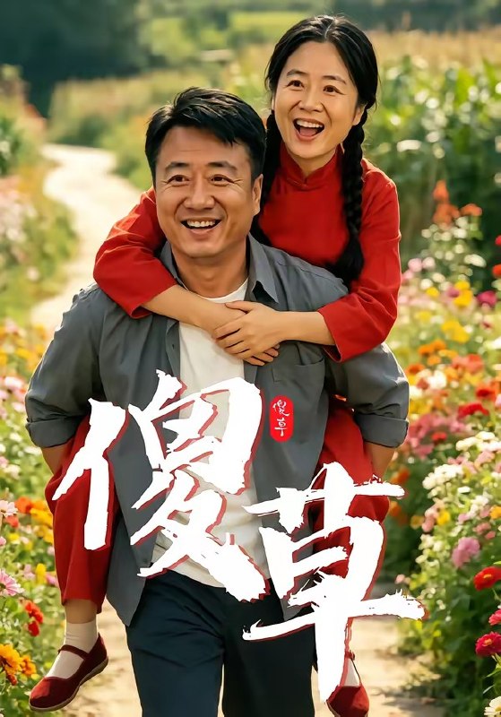 傻草 (71集) | 短剧