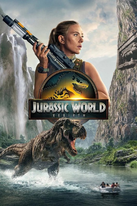 侏罗纪世界重生 (2025)【UHD.BluRay.2160p.TrueHD.Atmos.7.1.DV.HDR10P.HEVC.HYBRID.REMUX 内封简繁英多国字幕 斯嘉丽·约翰逊】