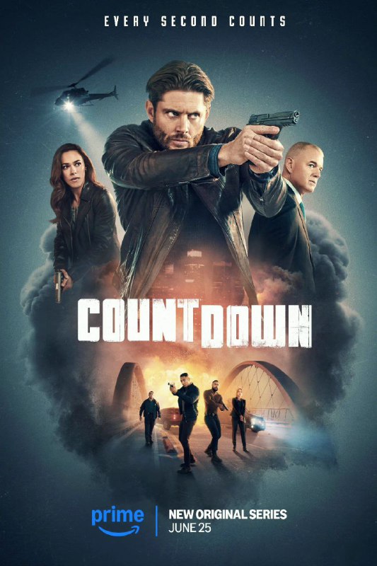 倒计时 Countdown (2025) 已挂削 中字 更新至E06