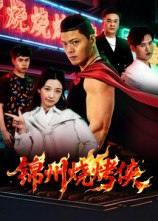 锦州烧烤侠（20集）蒋潇林|短剧