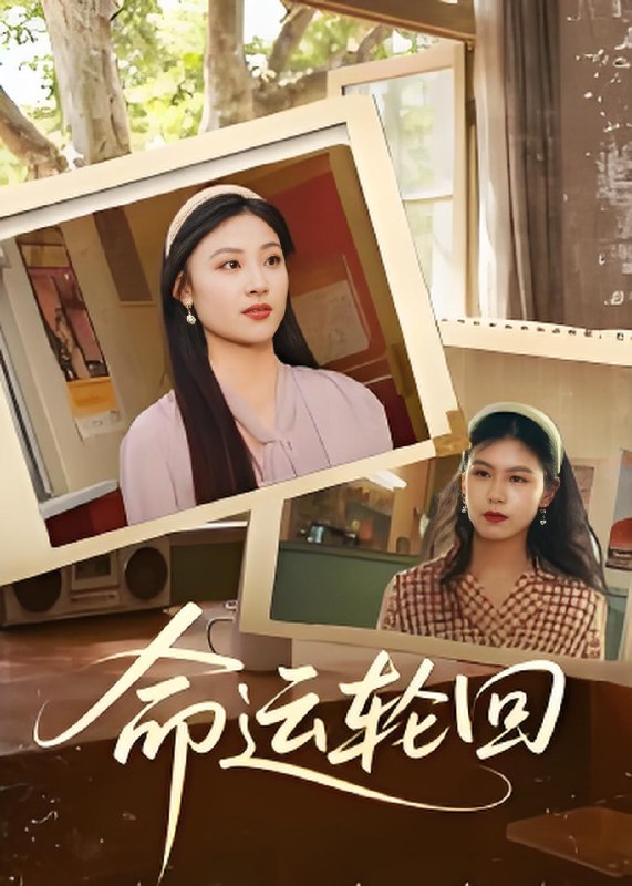 命运轮回 (40集) 李旭 | 短剧