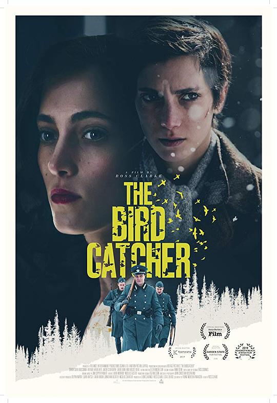捕鸟者 The Bird Catcher (2019) 1080p 原盘Remux 中文字幕 【21.33GB】已刮削
