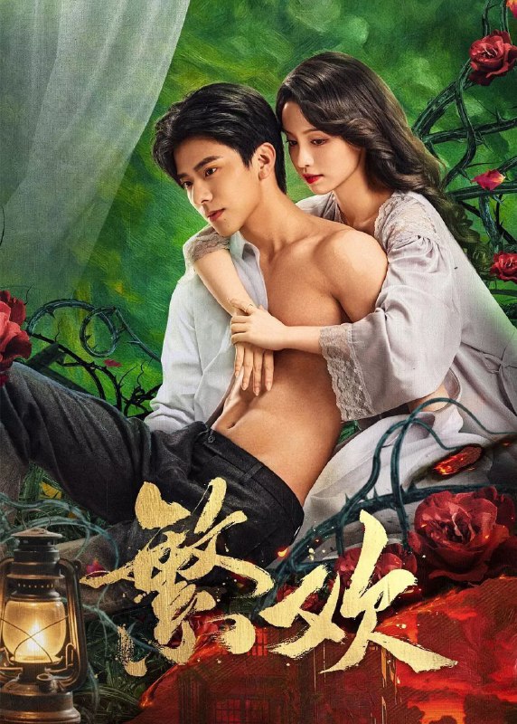 繁欢（2025）【4K.臻彩MAX】【24集全】【剧情/爱情】