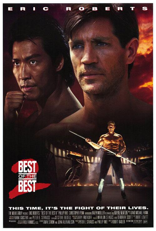 黑带精英2 Best of the Best 2 (1993) 1080p 原盘Remux 中文字幕 【19.12GB】已刮削