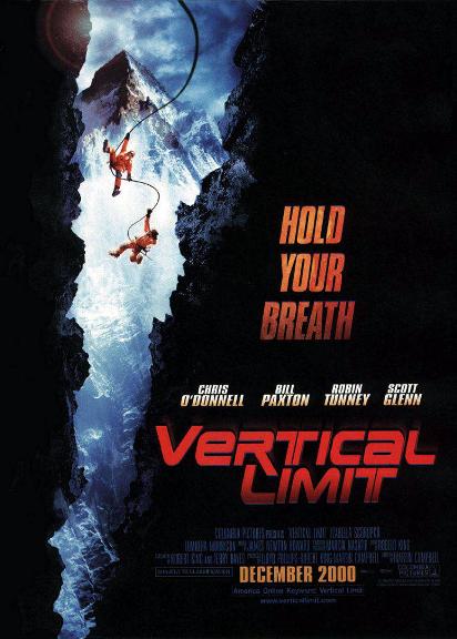 垂直极限 Vertical Limit (2000) 1080p 原盘Remux 中文字幕 【29.09GB】已刮削