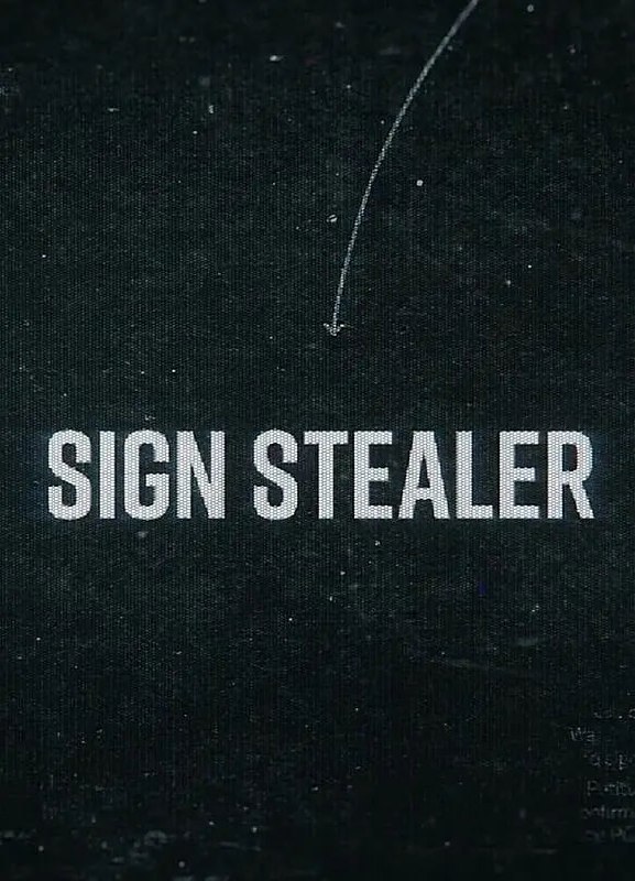 体坛秘史：暗号大盗 Untold Sign Stealer (2024)