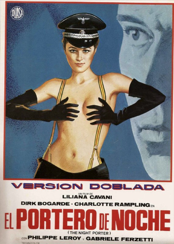 午夜守门人 (1974) 4K SDR 外挂简英字幕