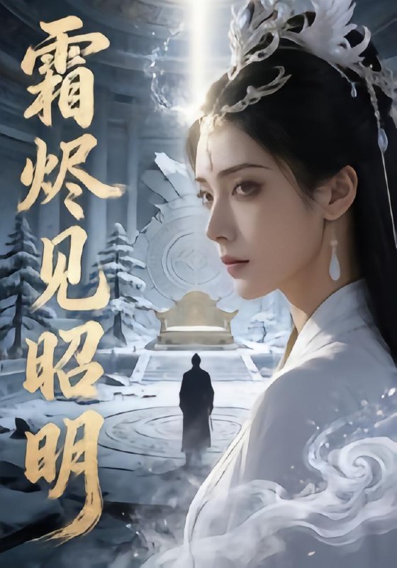 霜烬见昭明（44 集）
