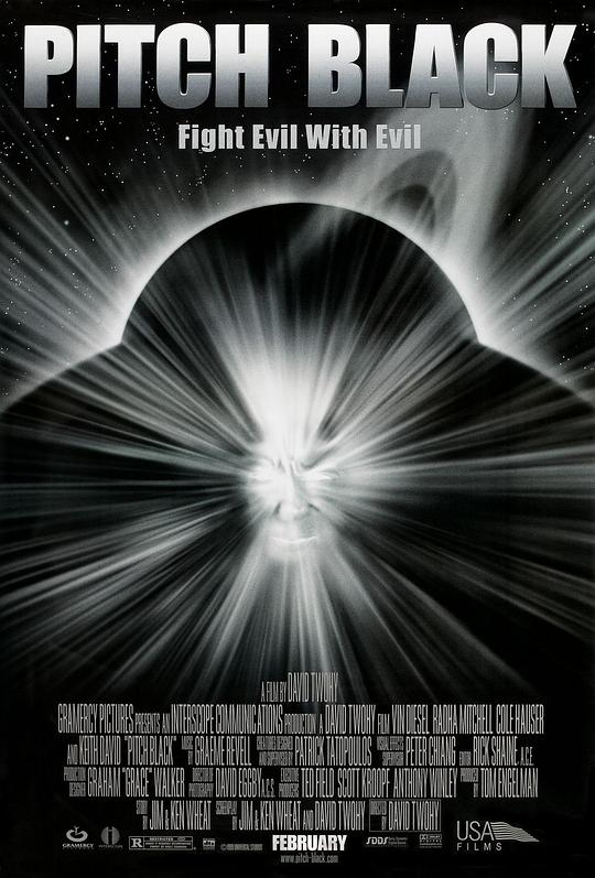 星际传奇 Pitch Black (2000) 4K/2160p 原盘Remux 中文字幕 【56.78GB】已刮削