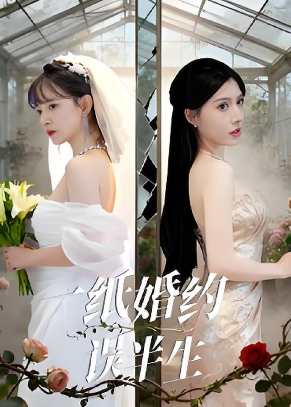 一纸婚约误半生 (46集) 王景远&喻子苏 | 短剧