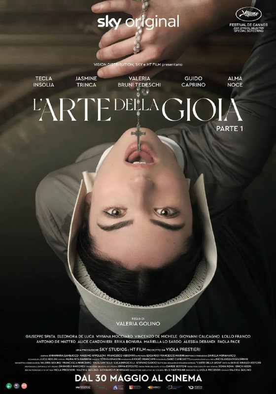 欢愉的艺术(2024)【6集全】【WEB-DL.1080P】【外挂简中】【剧情/女性】