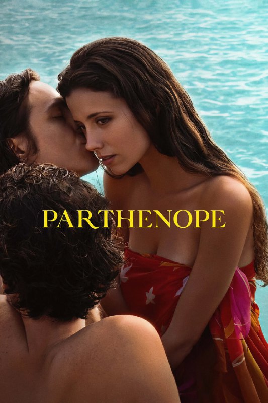 帕特诺普 Parthenope (2024) [BD1080P] [内封简繁]