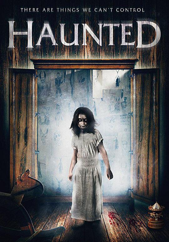 闹鬼 Haunted (2017) 1080p 原盘Remux 【16.67GB】已刮削