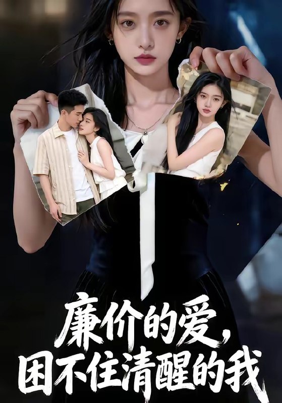 廉价的爱困不住清醒的我 (69集) | 短剧