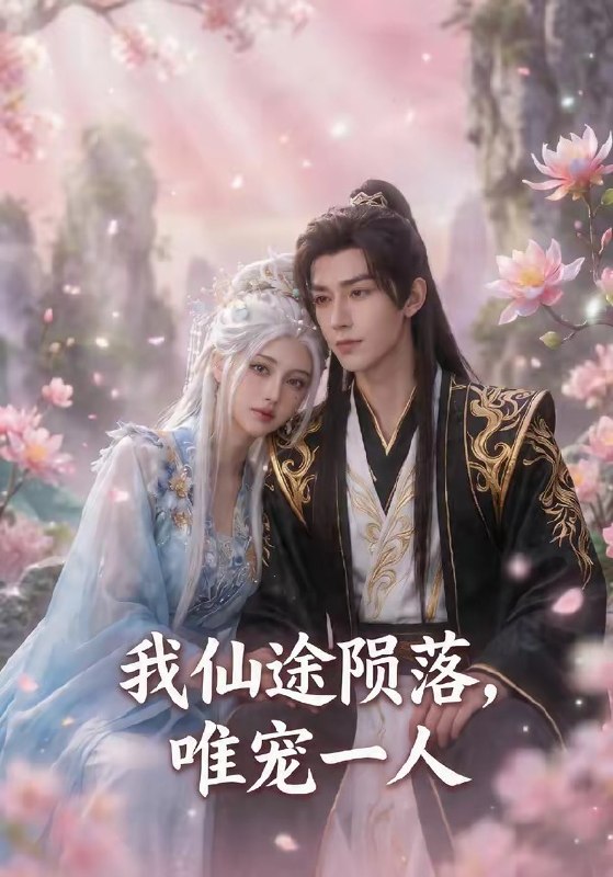 我仙途陨落唯宠一人 (90集) | 短剧