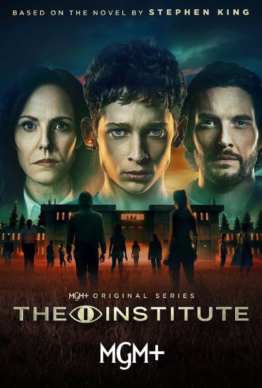 研究院 (2025) 已刮削 内置中字 1080p 更新至E01