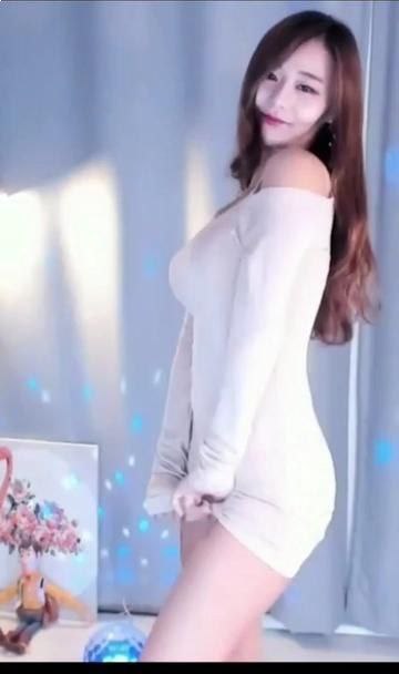 富有且慷慨~ 韩国BJ韩璐 舞蹈分享