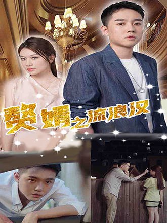 赘婿之流浪汉(90集) [赘婿]【短剧】